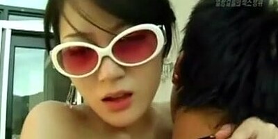 Hot Korean ladies fucked