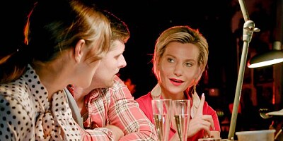 Subil Arch, Explosive MILF and Private Babe