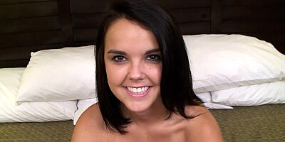 Dillion Harper and her perfect tits stars in this adult video