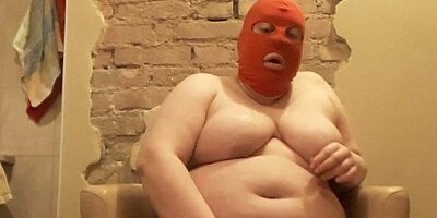 3 cocks inside me, triple penetration