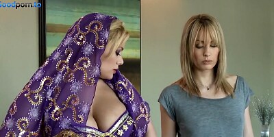 Shyla Stylez - Happy Fuck-day