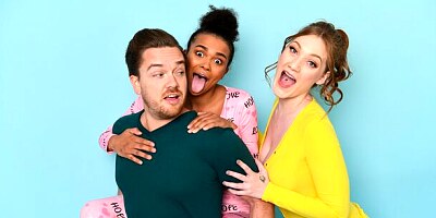 No Need To Fap With A Butt Flap: Part 2