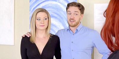 Jennifer White - Married With Issues - Peggys Perfect Life In Hd