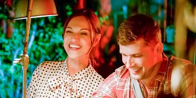 Alyssa Reece, Therapist by Day, Patient by Night