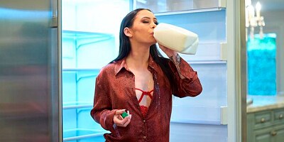 All I Want For Valentine's Is Dick