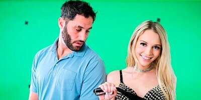 February 2021 Flavor Of The Month Lily Larimar