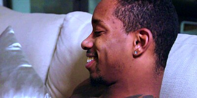 Emelie Crystal enjoys big black cock