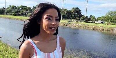 Wanna Be Poke-pals? With Maya Bijou