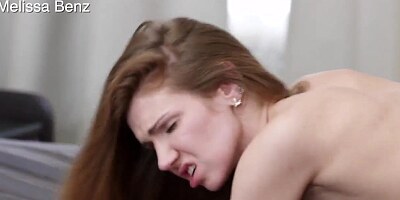 Smut Puppet - Nailing a Teen Babe in Doggystyle Compilation