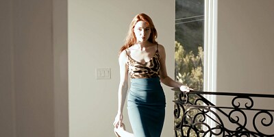 Lacey Lennon makes love to Adriana Chechik