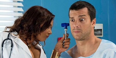 Going Once, Cumming Twice