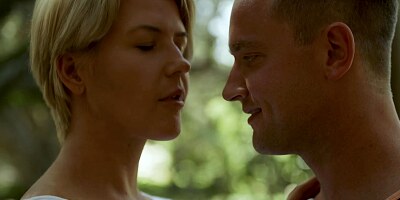 Kit Mercer has an affair behind her husband's back