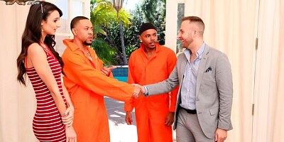 Eliza Ibarra-CuckoldSessions