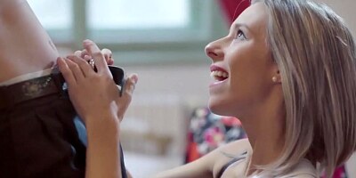 A New Romance, Tracy and Tim