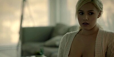 VIXEN Naughty Blonde Fucks her Sisters Man