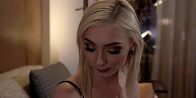 Tonight's Girlfriend - Chloe Temple Submits to her Client's Kinks