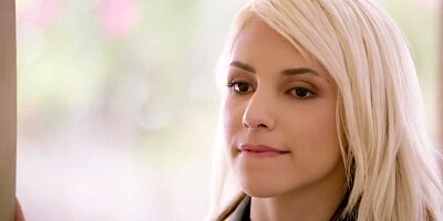 Tiny Teen gets her Asshole Stretched