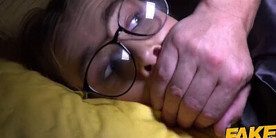 Fake Hostel Sniffing Uni Girls Assholes Squirting Quivering Orgasms