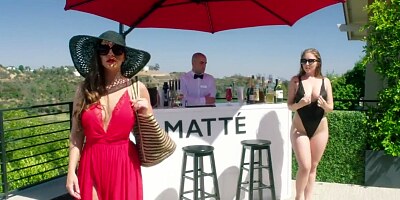 Feature Showcase: Abigail Part 2