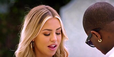 BLACKED she got two BBCs for the Price of one