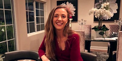 PropertySex Maple Syrup Farmer Bangs Hot Real Estate Agent