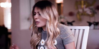 Two lady friends finally opened up to one another about lesbian sex cravings they have