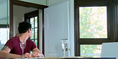 Brazzers - Step Dad Keiran Lee Fucks Sons Gf, Jenni Lee