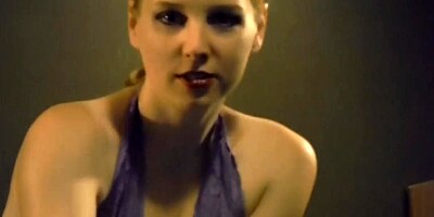 Close up Sceaming Orgasms from Vibrator and Begging to Stop