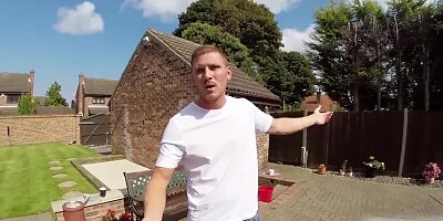 Mofos - Perv Fucks Girl next Door, Carla Cox