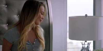 Slutty sister fucks sibling's BAE!