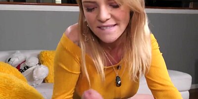 1000facials Spit Party with Nora Ivy