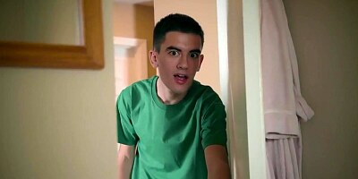 A Dirty Busty Teen Nicole Bexley Loves Cock In Her Tight Box