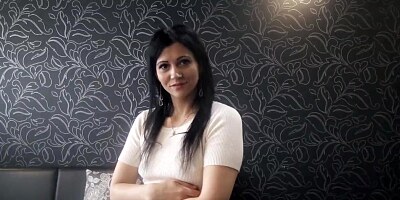 Wife Whore came to Apologize