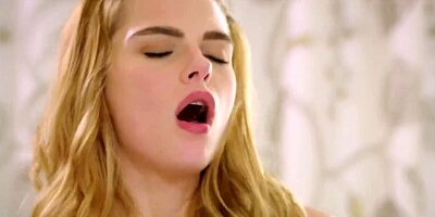 New Divorcee has Passionate Sex with her Personal Trainer