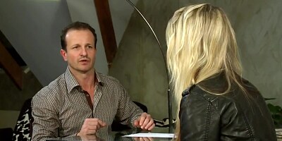 Her Pussy took quite a Hard Pounding