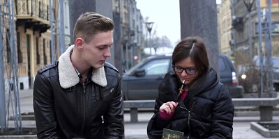 Dirty Flix - Nesti - Fucking Teeny Poet