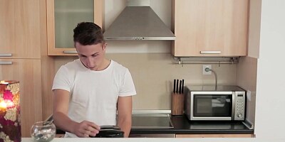 Babes - Step Mom Lessons - (Kari) and (Simony Diamond) and Jason - Lets Play