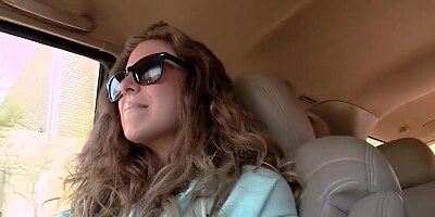 Fun Esme's 1st Time on ExCoGi