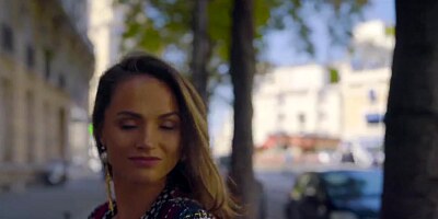 TUSHY Tori Black Intense Anal Sex