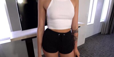 Caught my teen stepsister stealing money from mom and dad