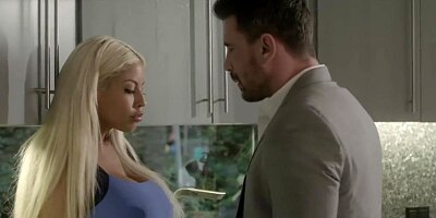 Deeper. Bridgette B Punished for her Infidelities