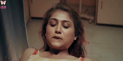 Hospital Me Wife Ko Husband Or Doctor Dono Ne Patak Ke Choda