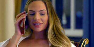 BLACKEDRAW she was Left alone for a Day and this is what Happened