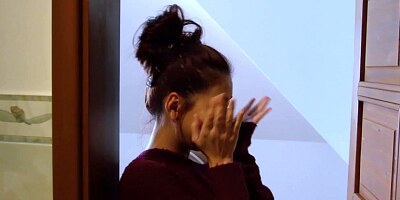 Dane Jones Big Tits Asian Cheating behind his back with Boyfriends Brother