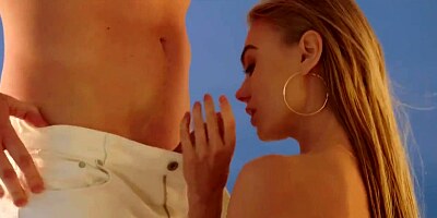 Nancy a's Amazing first Exclusive Anal!