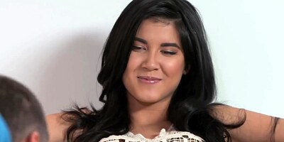 DaneJones Stunning Babes Hungry Shaved Pussy Fully Pleasured