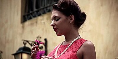 HARMONY VISION Hot Anal Henessy