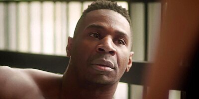 A pair of blonde hotties are going to share a BBC in a threesome