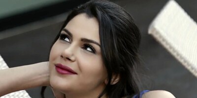 Deeper. Valentina Nappi and Husband Love to Play the Game