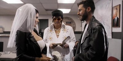 Abigail Mac's Insane Anal Adventure!